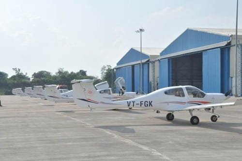 Fursatganj Airfield
