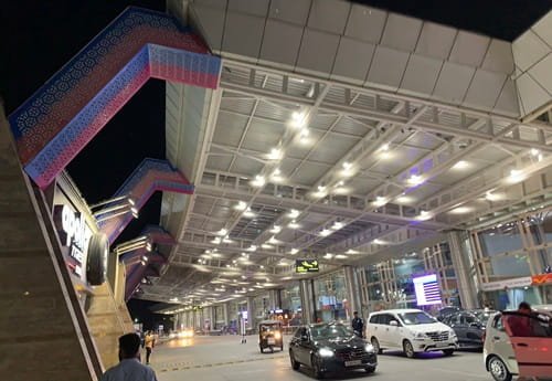 Jaipur International Airport