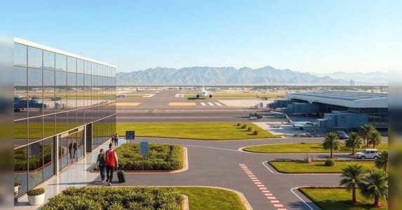 Kota Airport