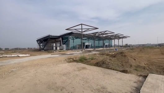 Ludhiana Airport