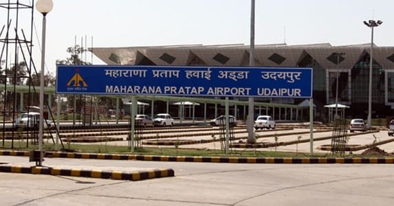 Maharana Pratap Airport