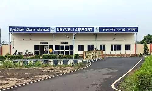 Neyveli Airport: Location, Facilities, Code, Terminal