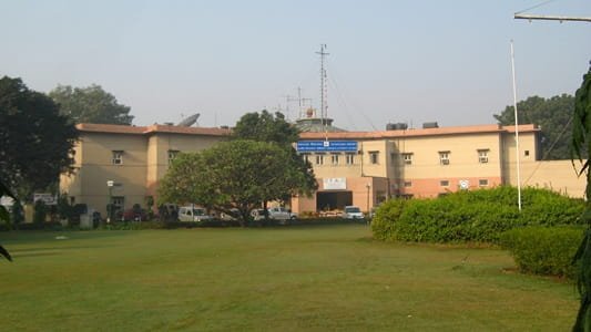 Safdarjung Airport: Location, Facilities, Code, Terminal
