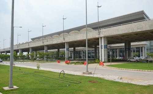 Shaheed Bhagat Singh International Airport: Location, Facilities, Code, Terminal