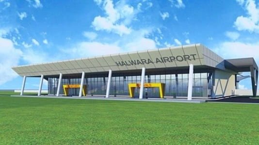 Shaheed Kartar Singh Sarabha International Airport: Location, Facilities, Code, Terminal