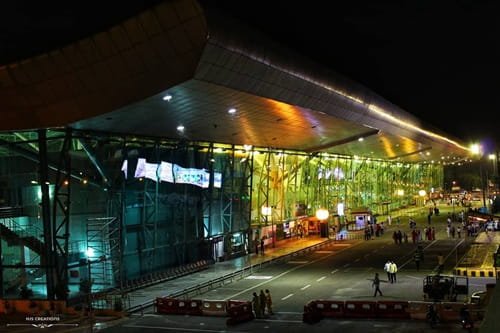 Sri Guru Ram Dass Jee International Airport: Location, Facilities, Code, Terminal