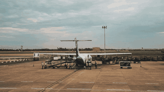 Thanjavur Airport: Location, Facilities, Code, Terminal