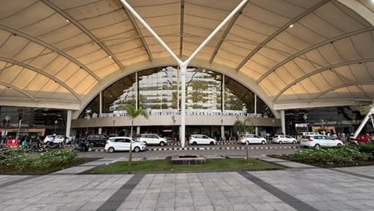 Veer Savarkar International Airport: Location, Facilities, Code, Terminal