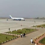 Warangal Airport