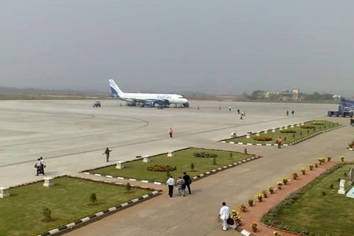 Warangal Airport: Location, Facilities, Code, Terminal