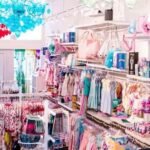 Baby Clothing Business