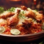Biryani Business Advantages and Disadvantages