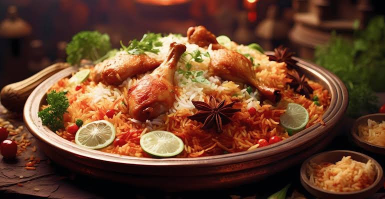 Biryani Business Advantages and Disadvantages