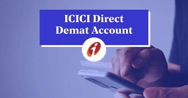 ICICI Demat Account