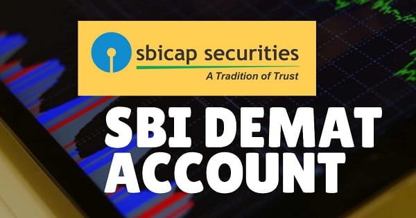 SBI Demat Account