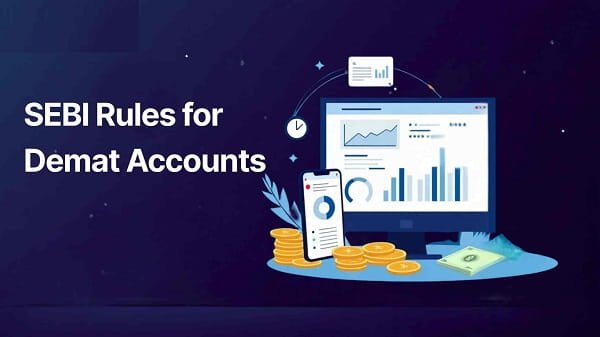 What Are the SEBI Rules for Demat Accounts?