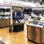 Smart Home Devices Retail Business