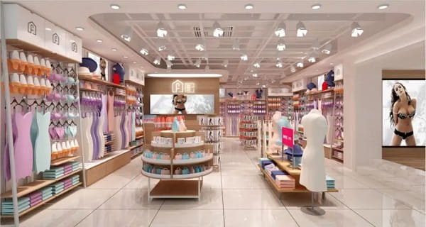 Underwear Business Advantages and Disadvantages