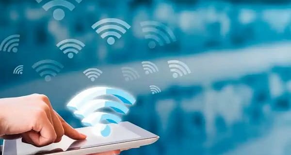 WiFi Business