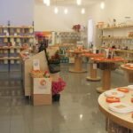 Zero Waste Eco-Store Business